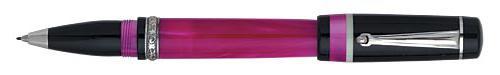Delta Passion Pink Rollerball